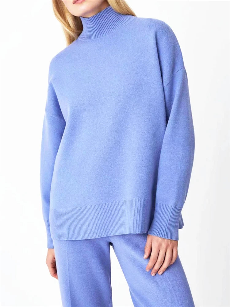 Women's Knitted Winterset