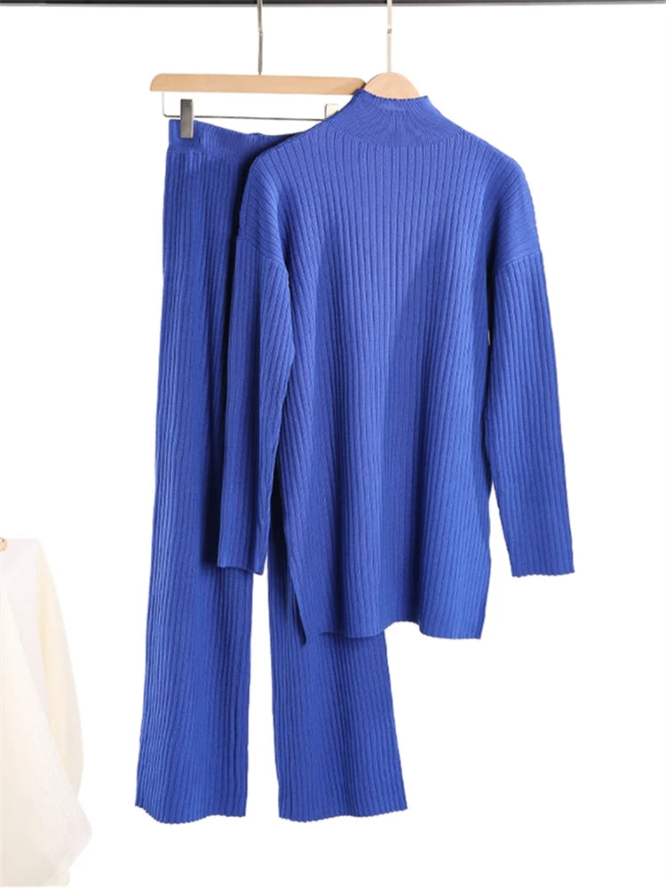 Women's Knitted Winterset