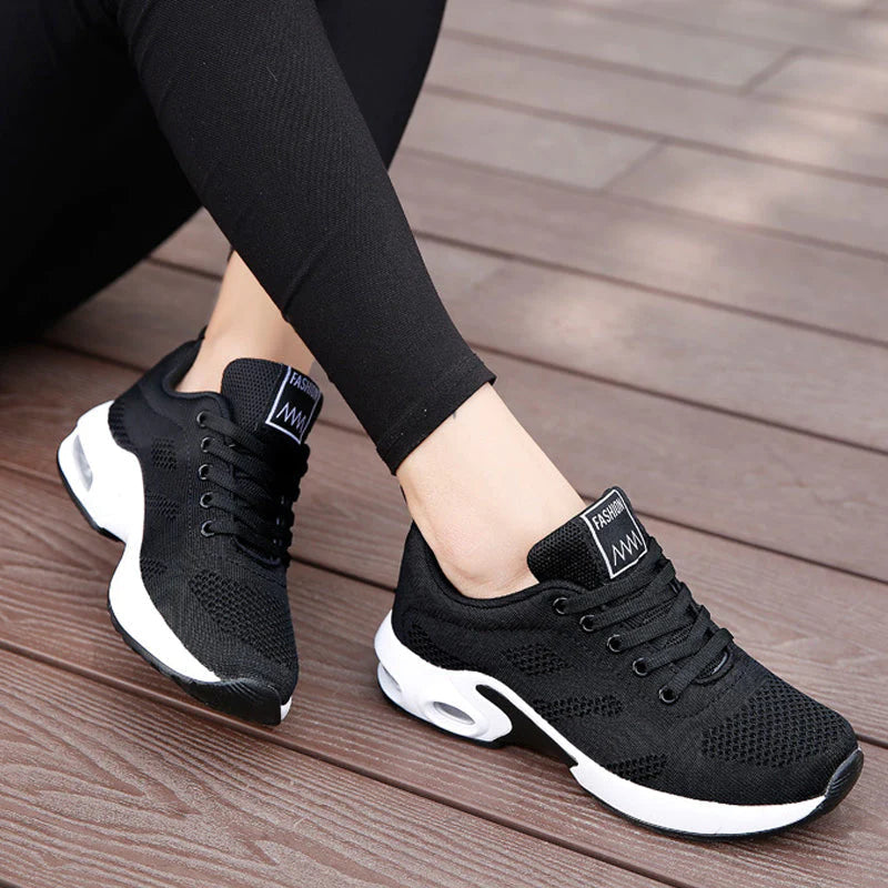 Women's Lightweight Air Cushion Sneakers