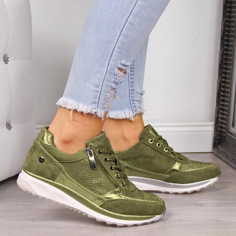 Women's Comfortable Walking shoes