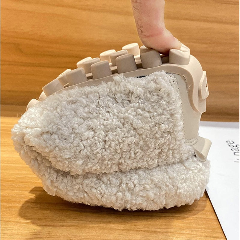 Women's Elegant  Pantoffel Shoes