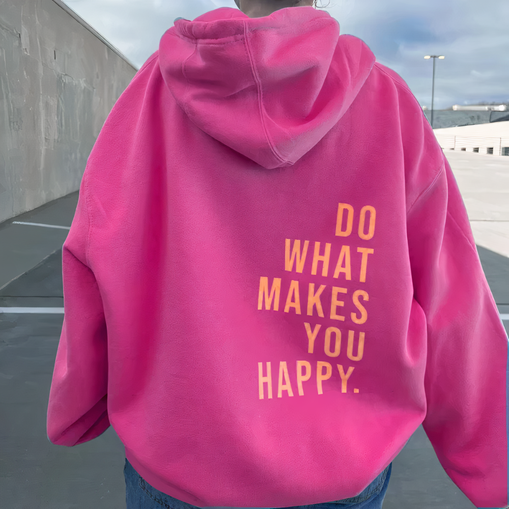 Women's Stylish Oversized hoodie