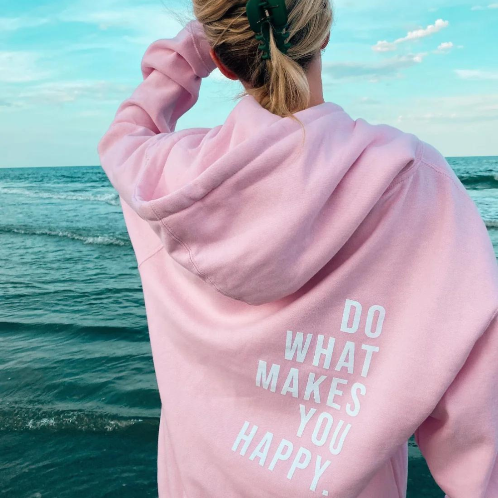 Women's Stylish Oversized hoodie