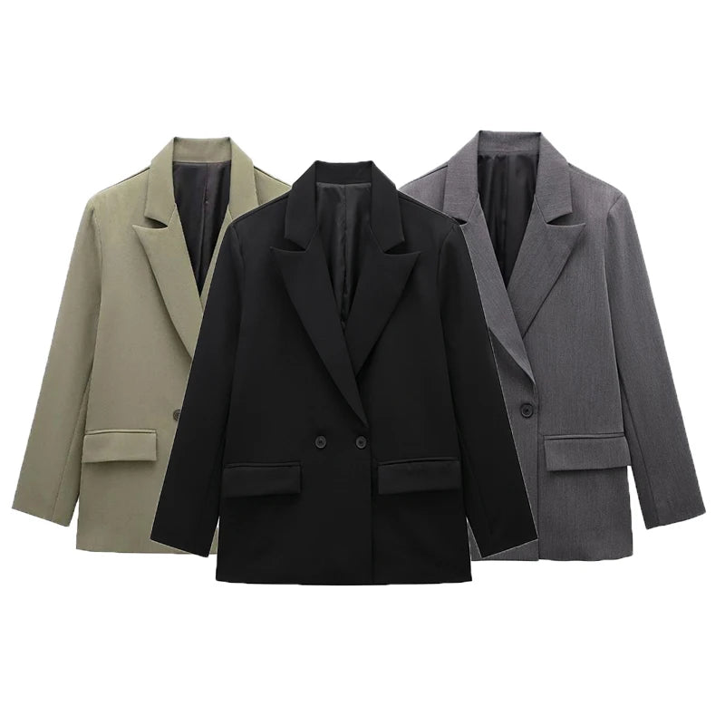 Women's Stylish Blazer jacket