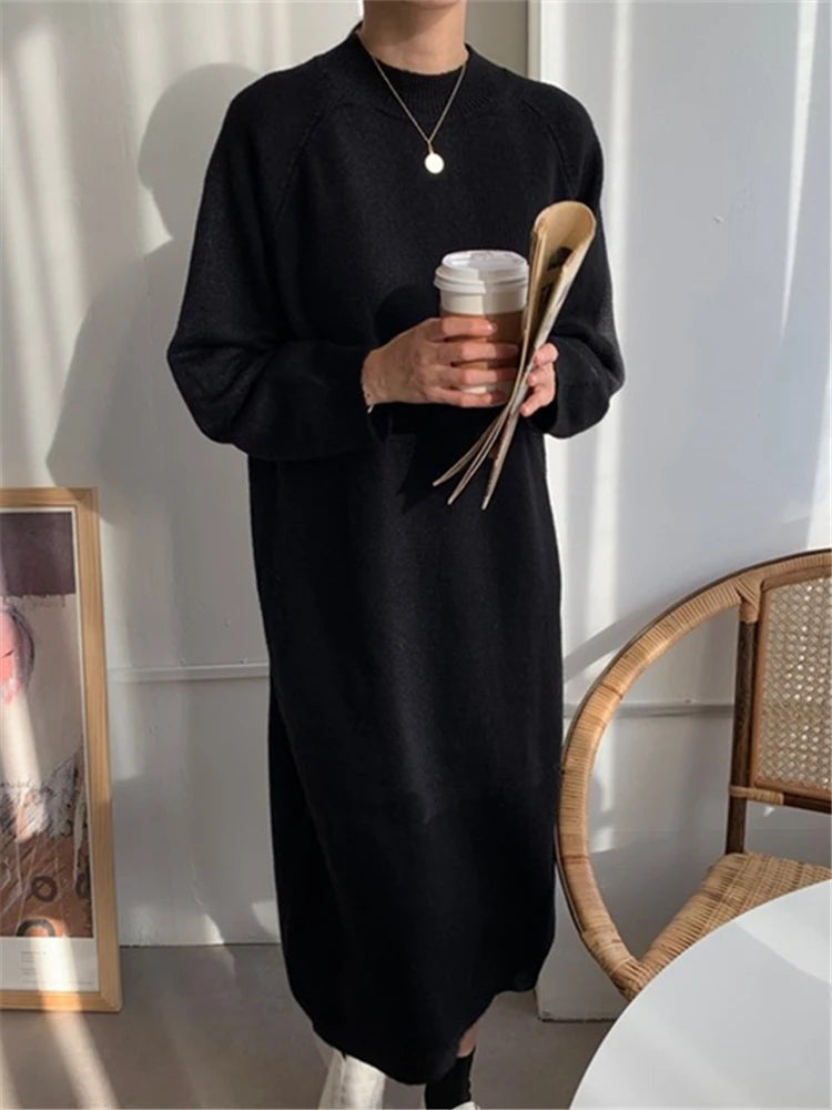 Women's Wool Winterdress