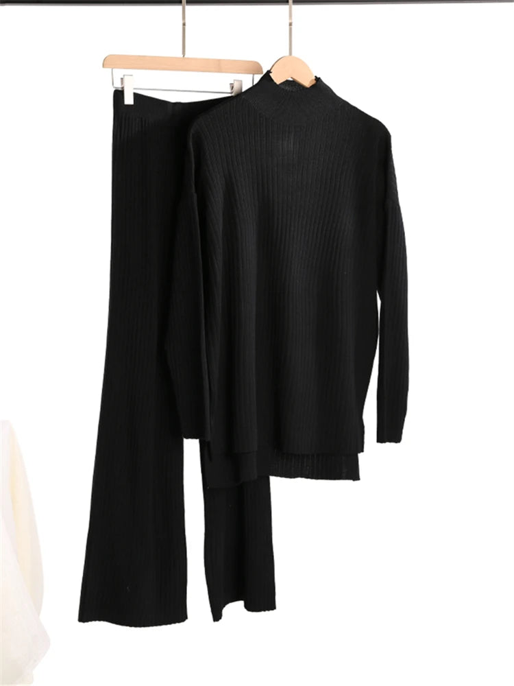 Women's Knitted Winterset