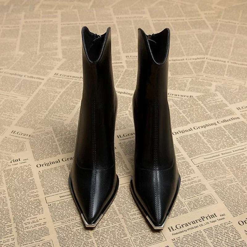 Women's Classic Chelsea Boots