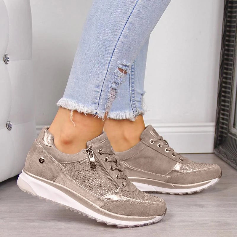 Women's Comfortable Walking shoes