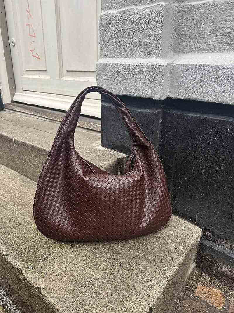 Women's Elegant Leather handbag