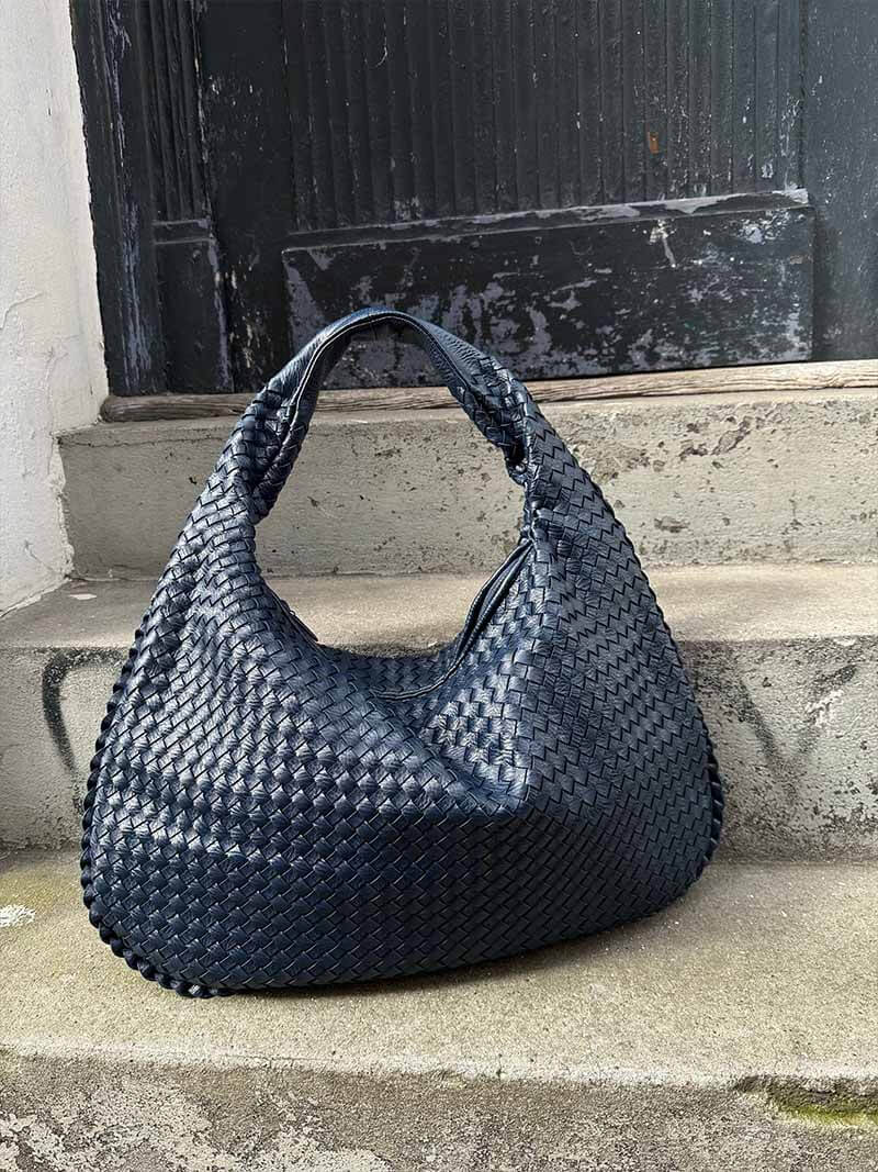 Women's Elegant Leather handbag