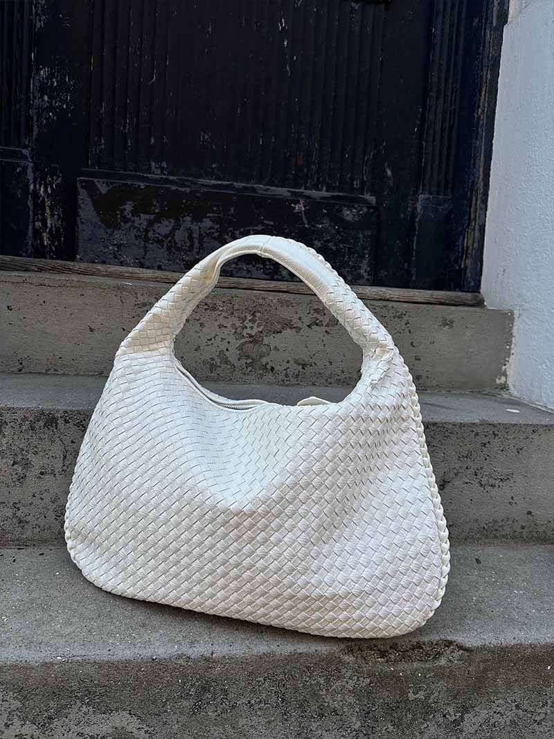 Women's Elegant Leather handbag