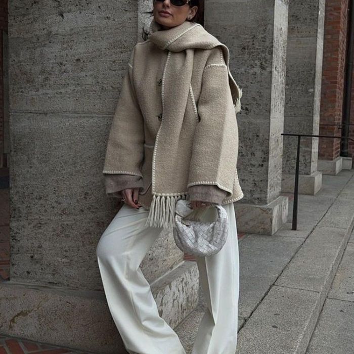 Women's Stylish winter jacket
