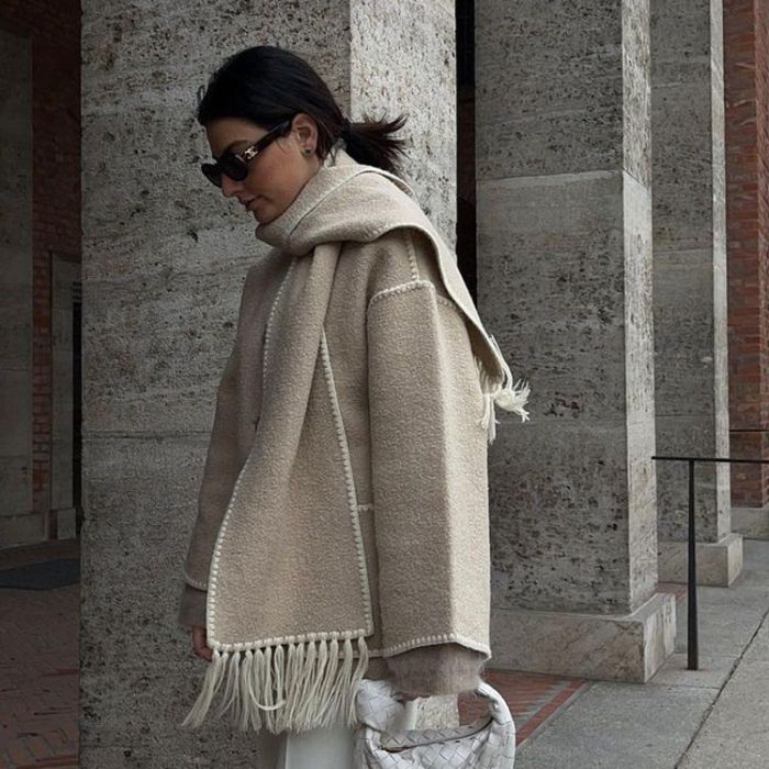 Women's Stylish winter jacket