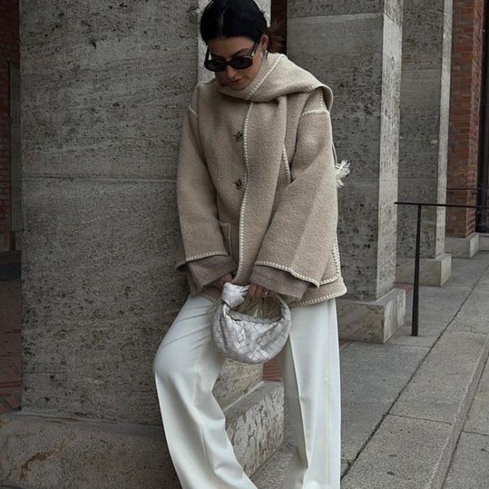Women's Stylish winter jacket