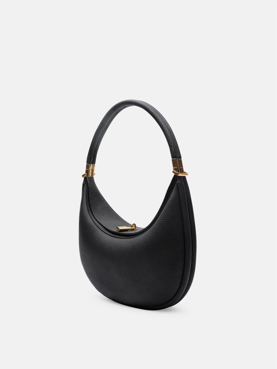 Women's versatile 4 in 1 leather bag