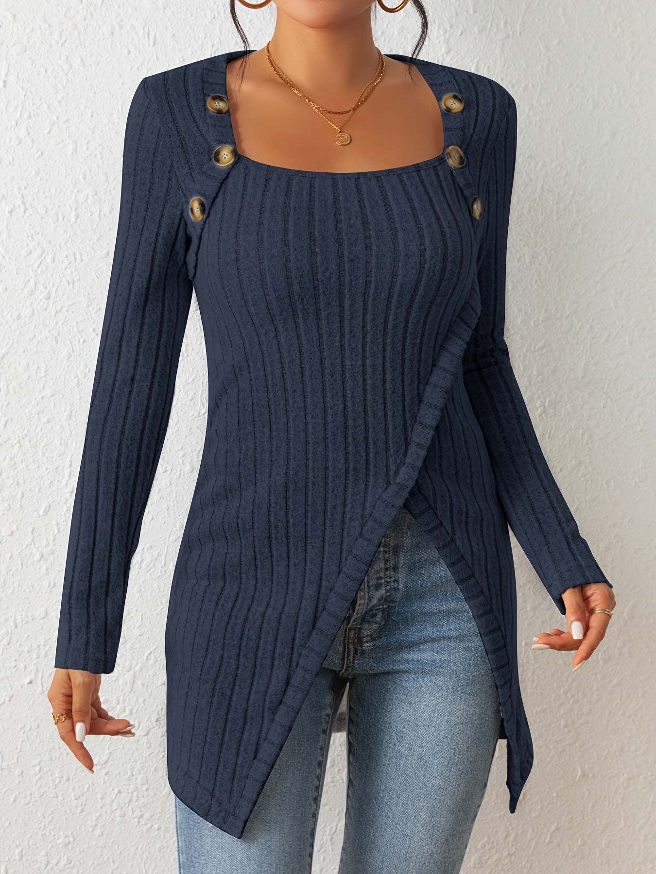 Women's Casual oversized winters sweater