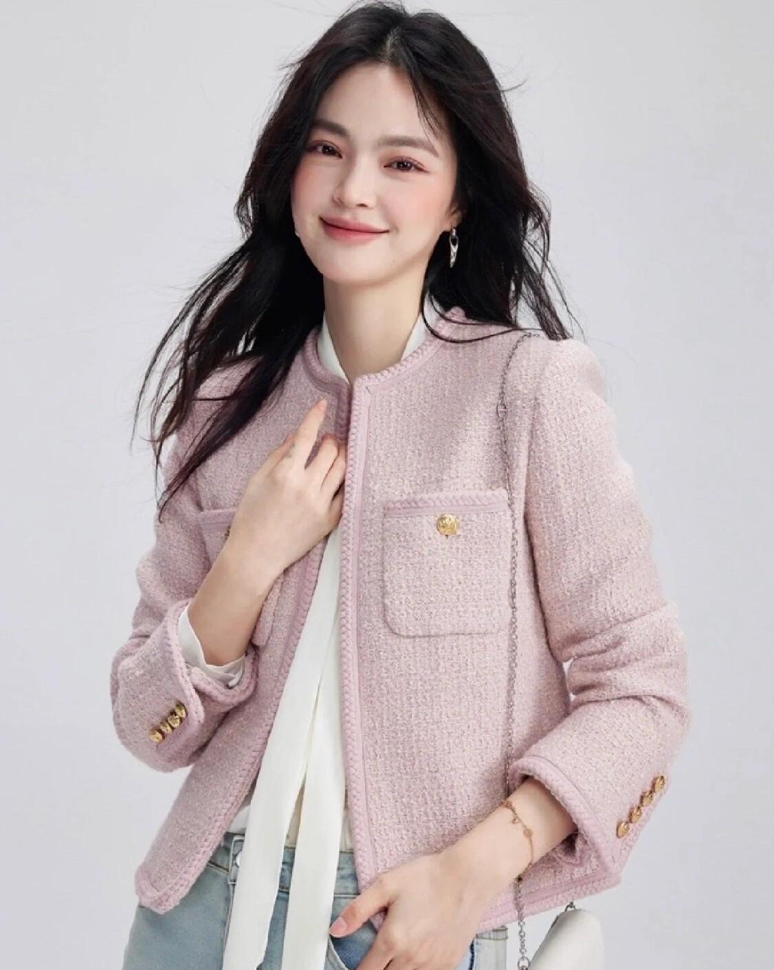 Women's Cashmere Winter Cardigan