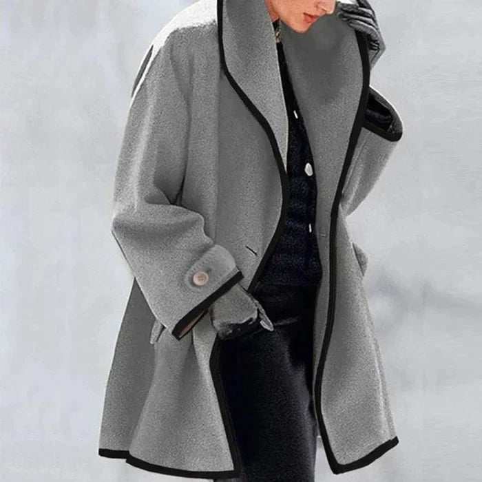 Women's Wool WinterCoat
