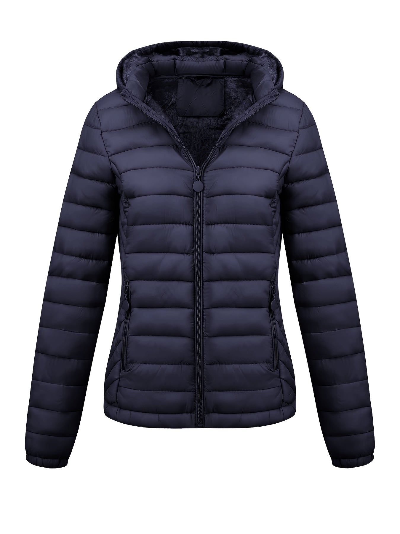 Women's Elegant Waterproof Winterjacket