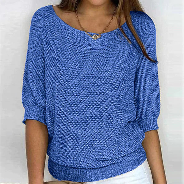 Women's Cozy Luxe Sweater