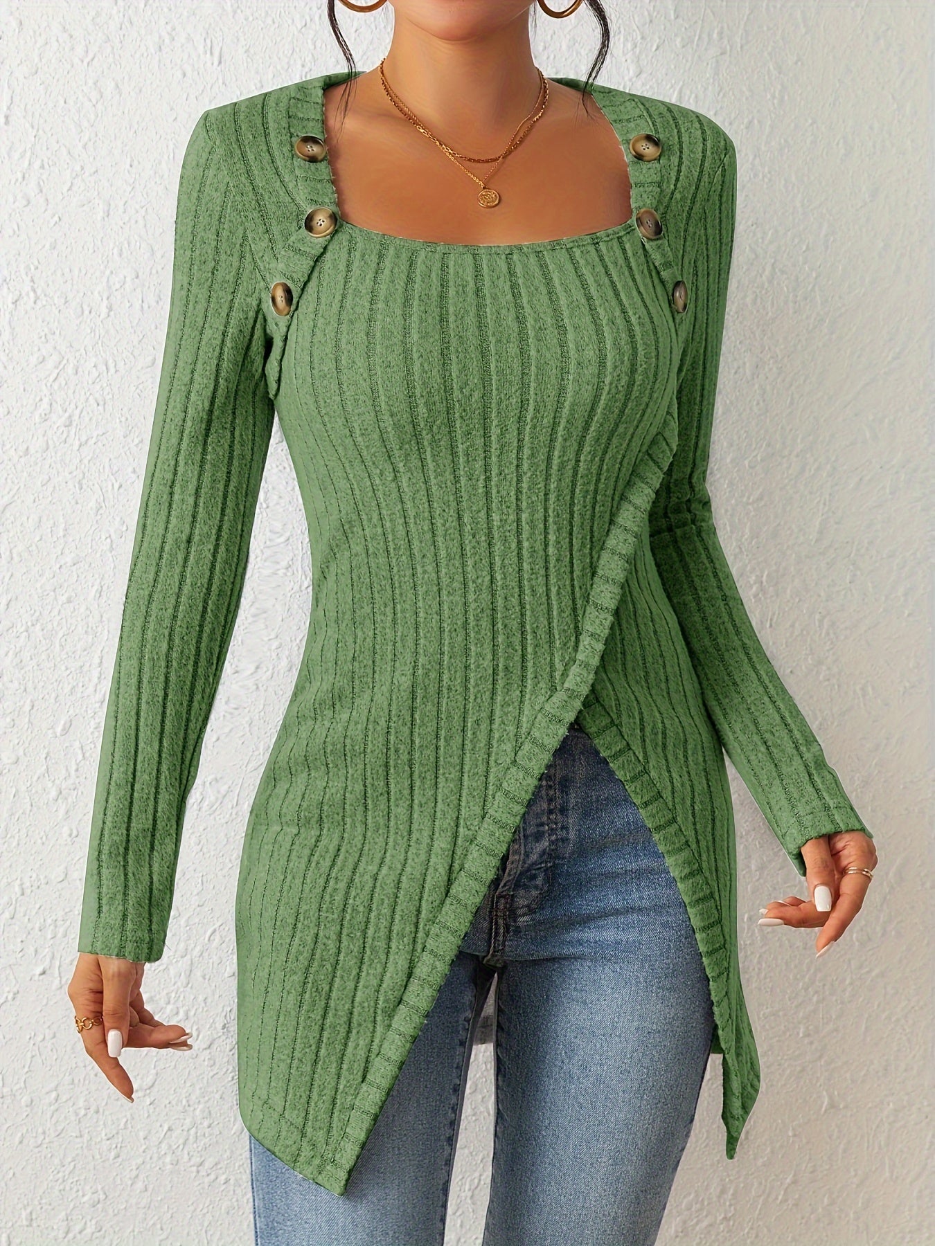 Women's Casual oversized winters sweater