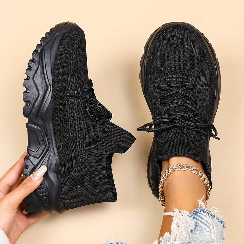 Women's Stylish walking sneakers