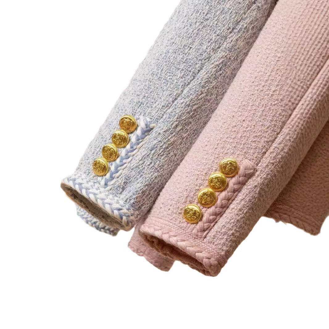 Women's Cashmere Winter Cardigan