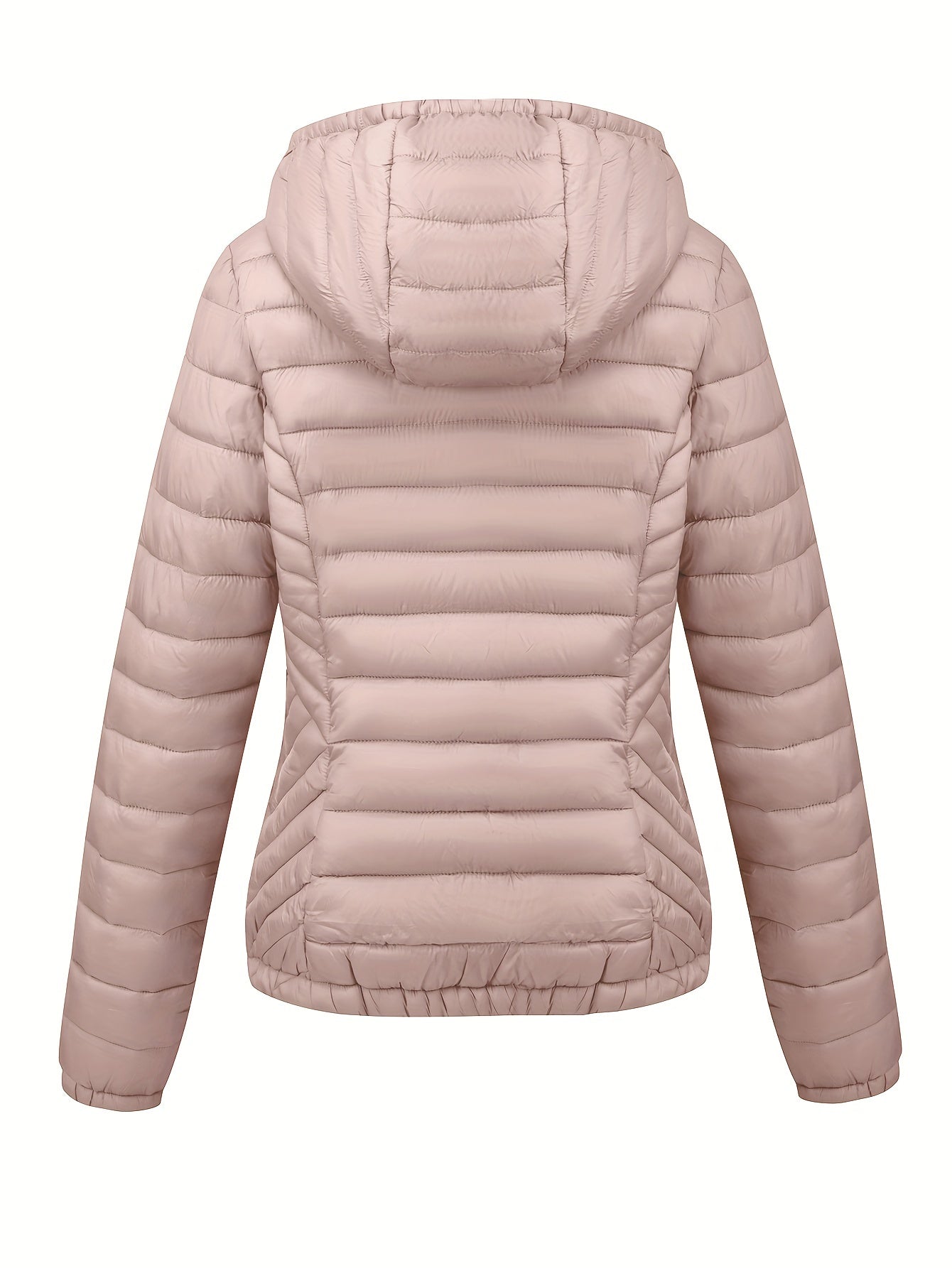 Women's Elegant Waterproof Winterjacket