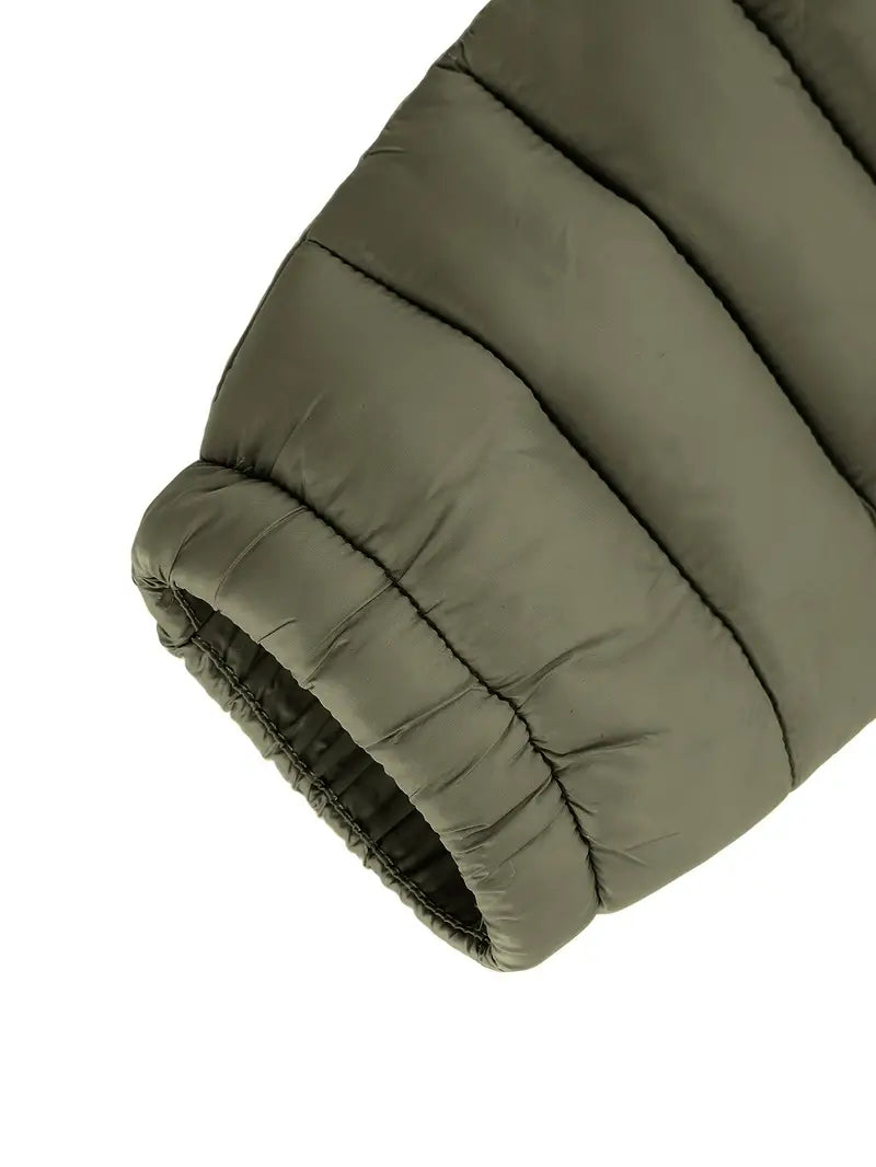 Women's Elegant Waterproof Winterjacket