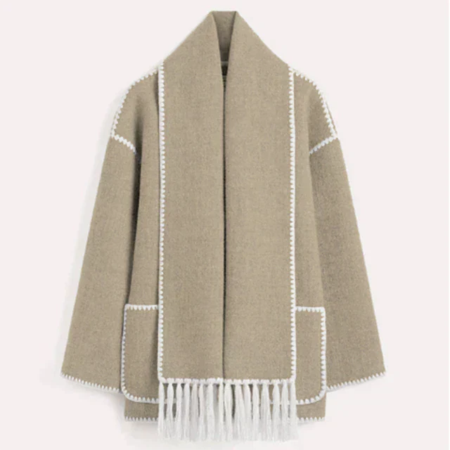 Women's Stylish winter jacket