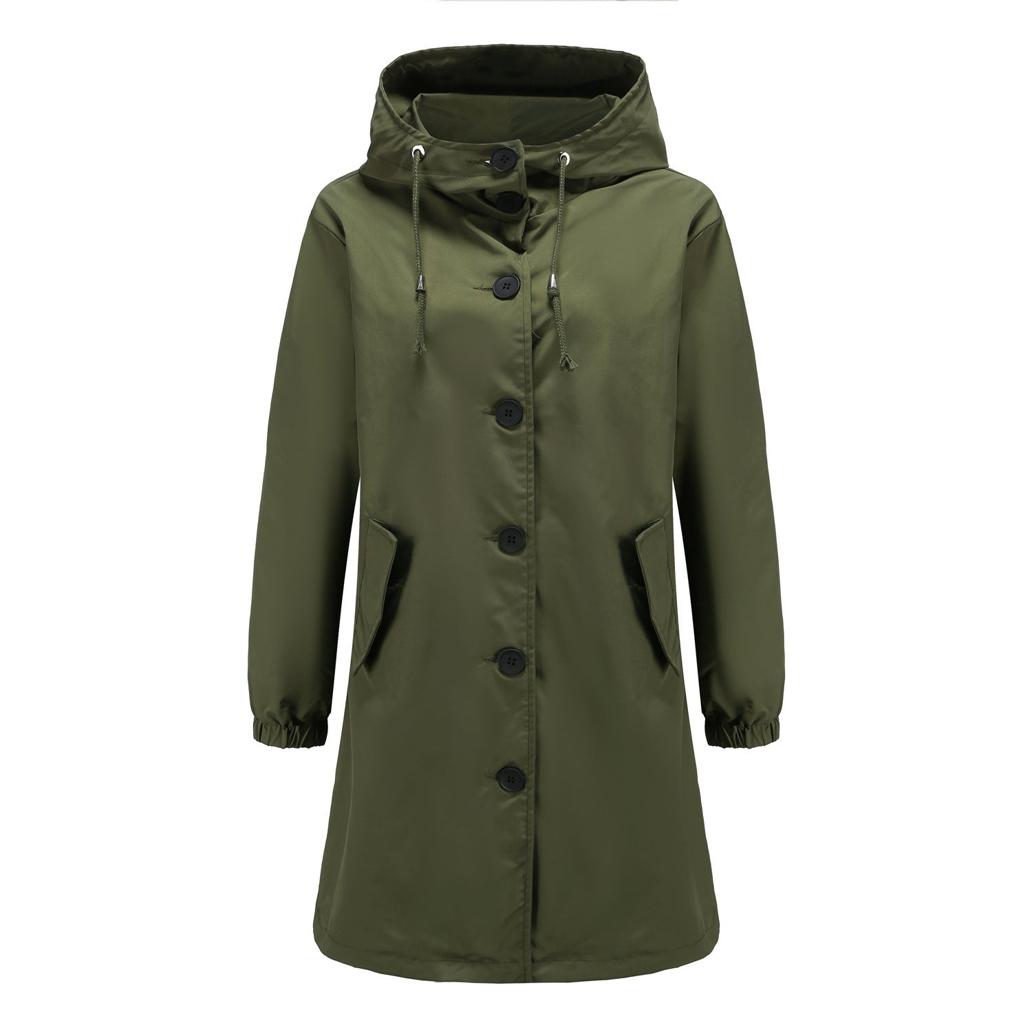 Women's Waterproof rainjacket