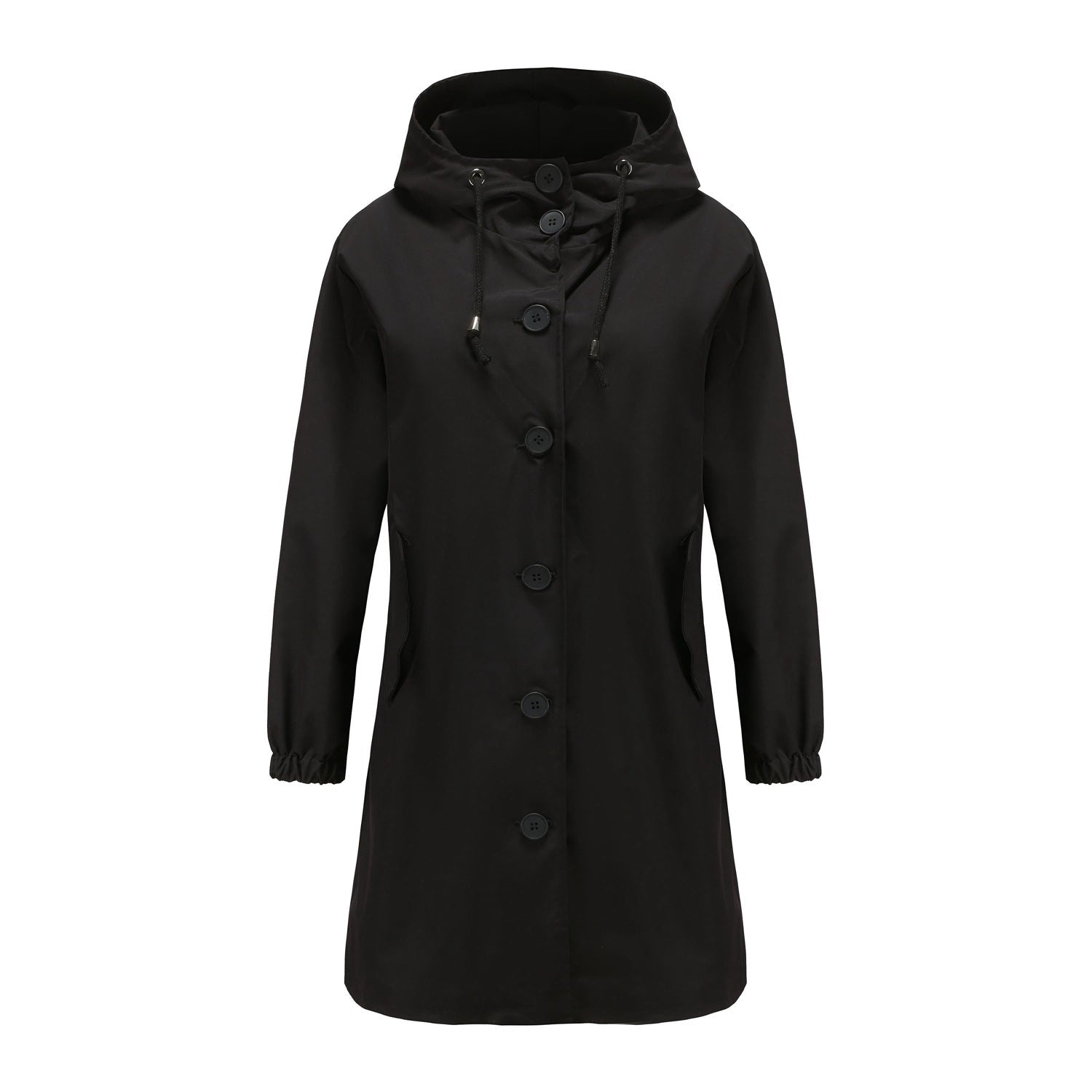 Women's Waterproof rainjacket