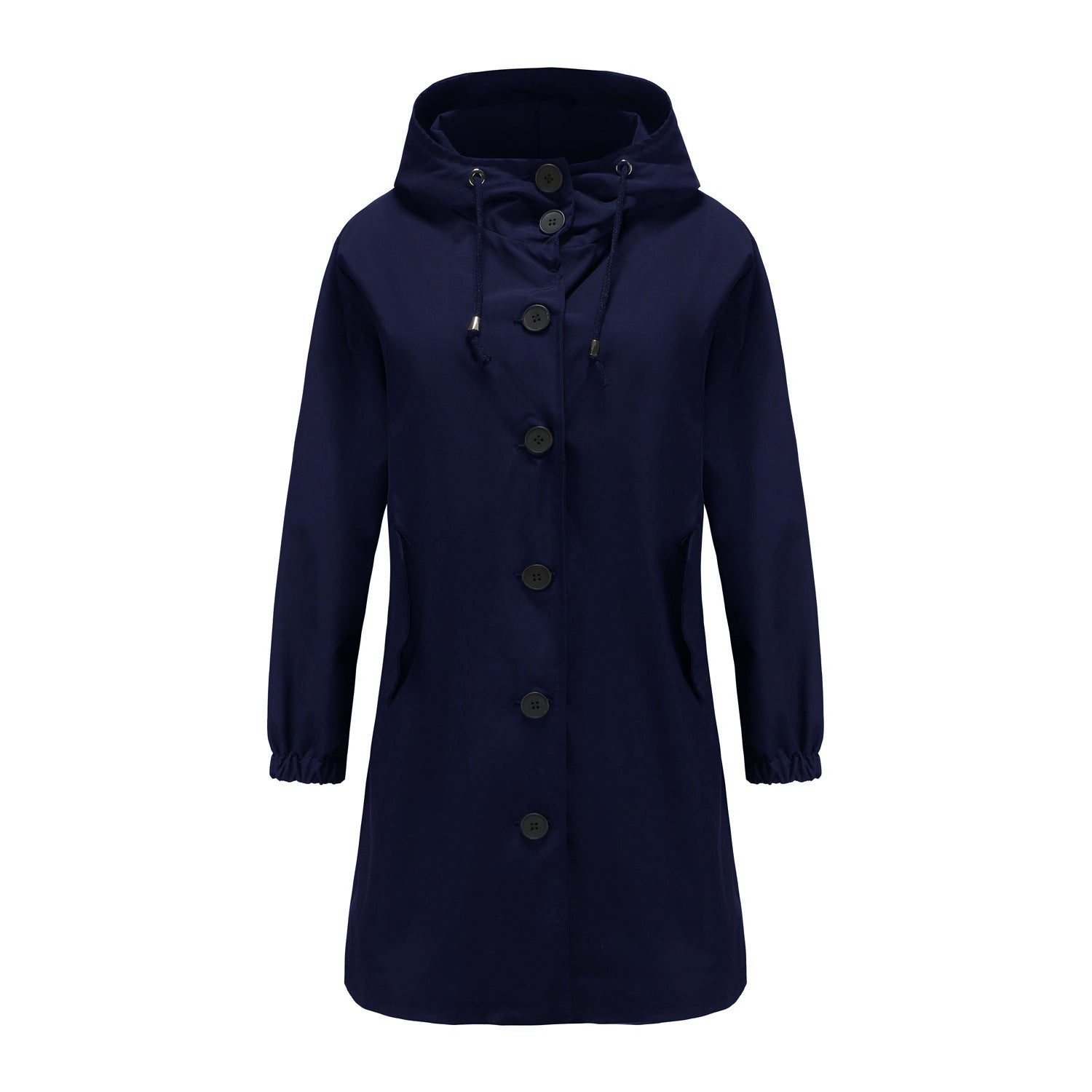 Women's Waterproof rainjacket