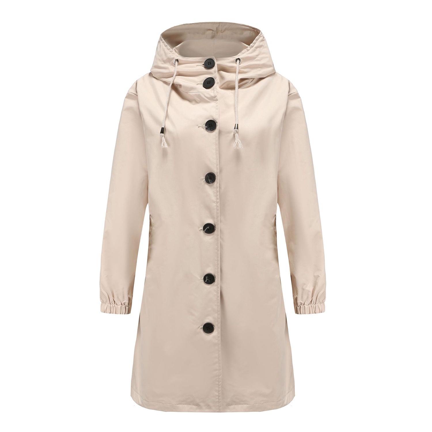 Women's Waterproof rainjacket