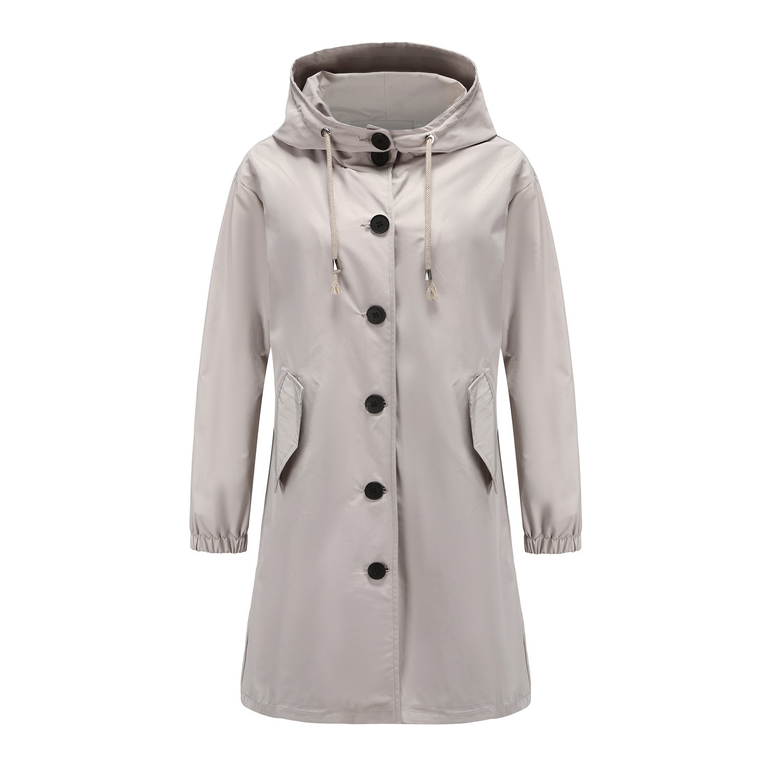 Women's Waterproof rainjacket