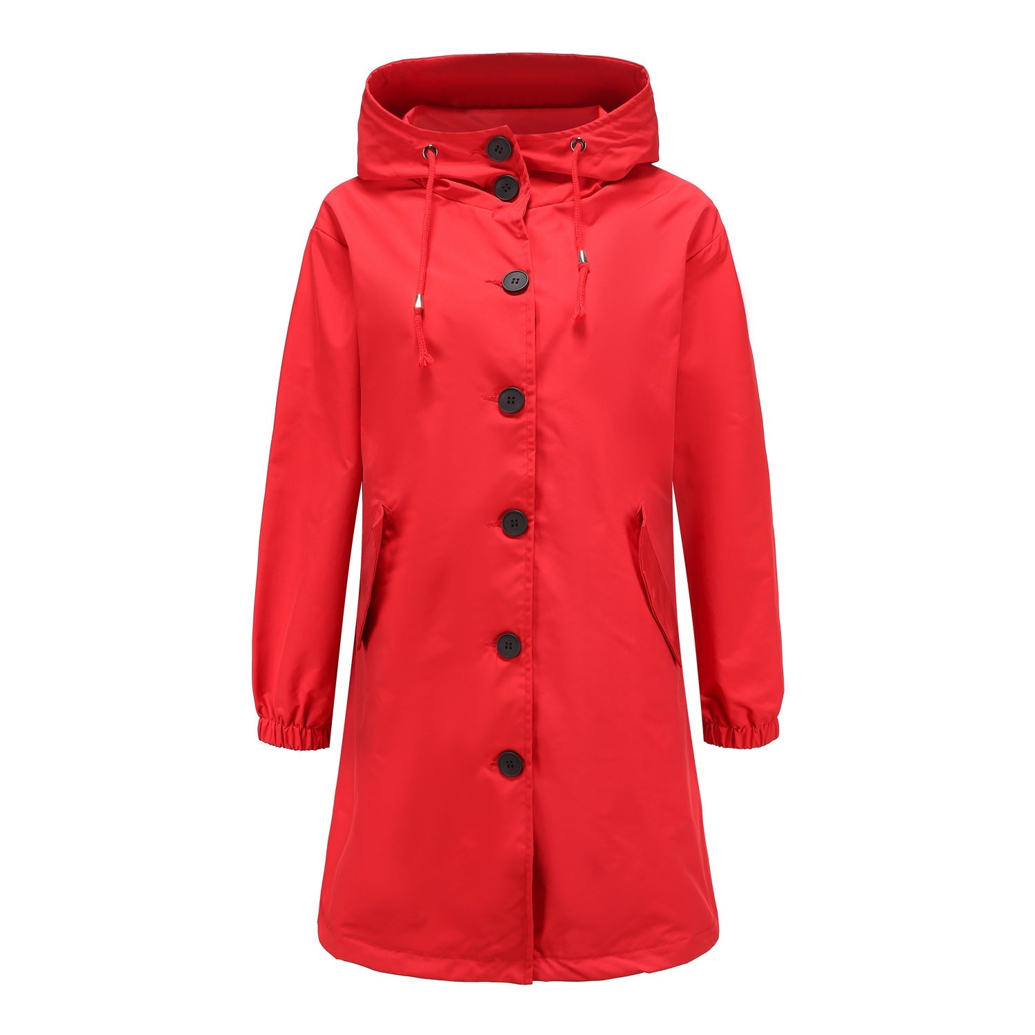 Women's Waterproof rainjacket